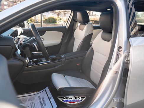 Used 2022 Mercedes-Benz A 220 image 16