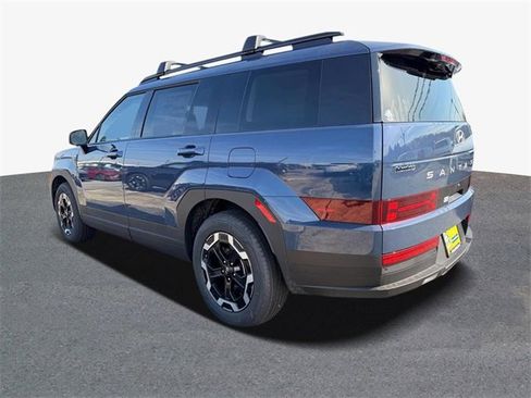 New 2026 Hyundai Santa Fe SEL image 2
