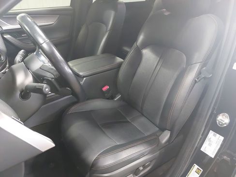 Used 2024 MAZDA CX-90 3.3 Turbo w/ Preferred Plus AWD/4WD image 16