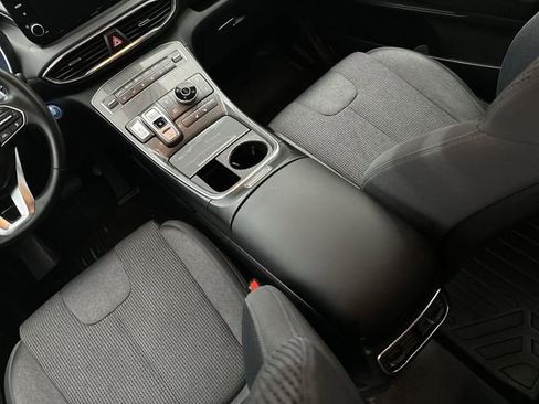 Used 2022 Hyundai Santa Fe XRT image 25