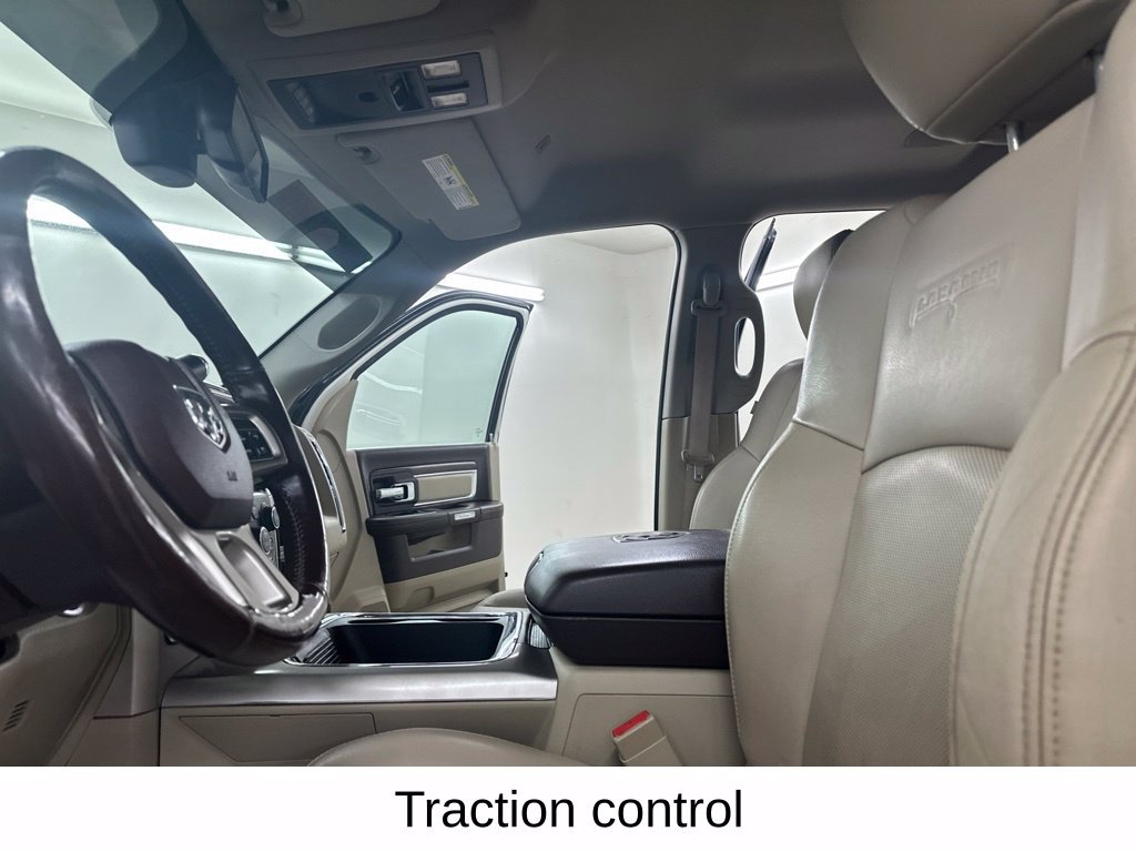 Used 2017 RAM 2500 Laramie AWD/4WD image 37