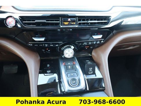 Certified 2023 Acura MDX SH-AWD w/ Technology Package image 16