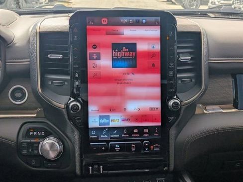 New 2026 RAM 1500 Limited image 16