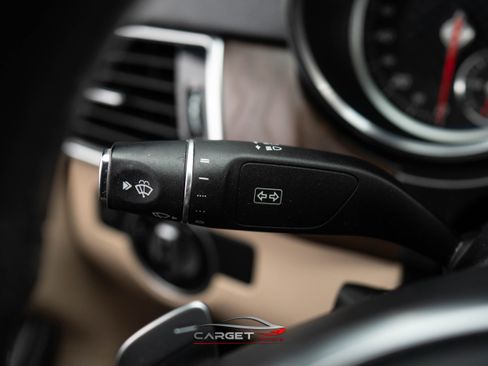 Used 2017 Mercedes-Benz GLE 43 AMG 4MATIC image 28