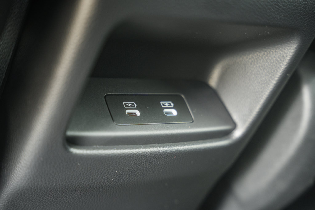 Certified 2026 Honda CR-V TrailSport image 37