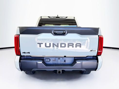 Used 2026 Toyota Tundra SR5 w/ SR5 Premium Package AWD/4WD image 8