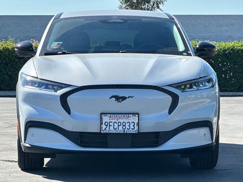 Used 2023 Ford Mustang Mach-E Select image 9