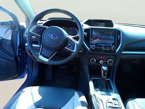 Used 2018 Subaru Crosstrek 2.0i Limited AWD/4WD image 19