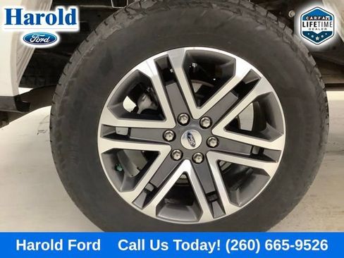 Used 2023 Ford F150 XL w/ STX Appearance Package AWD/4WD image 8