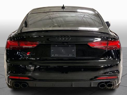 Used 2024 Audi S5 Prestige image 4