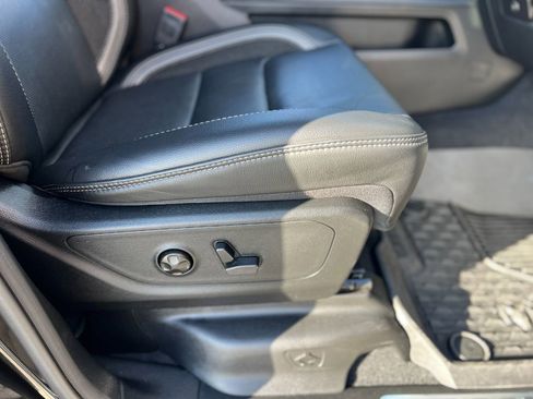 Used 2025 RAM 1500 RHO w/ RHO Level 1 Equipment Group AWD/4WD image 27