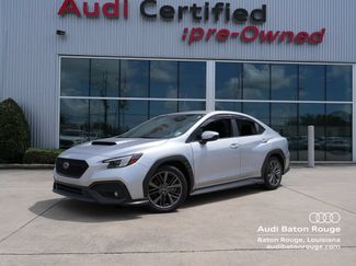 Used 2022 Subaru WRX AWD/4WD video 1