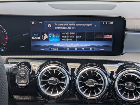 New 2026 Mercedes-Benz CLA 250 4MATIC image 24