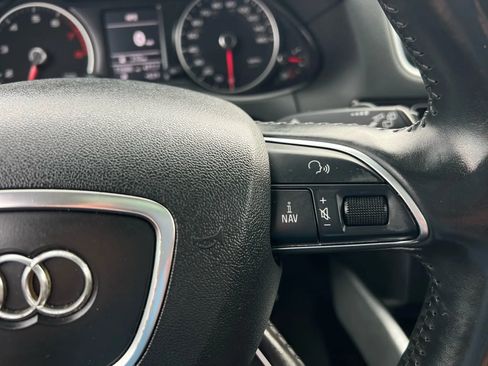 Used 2017 Audi Q5 2.0T Premium image 19