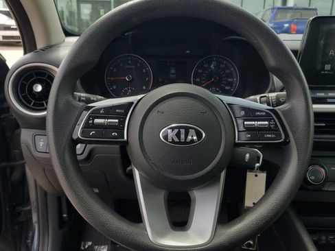 Used 2020 Kia Forte Sedan FWD image 18
