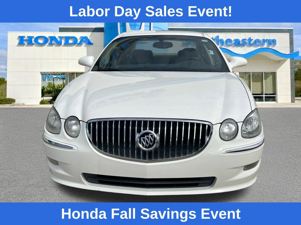 Used 2008 Buick LaCrosse CX FWD image 2