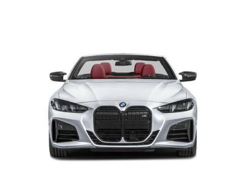 New 2026 BMW M440i Convertible image 7