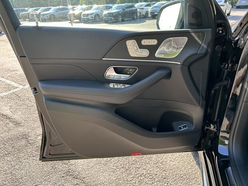 New 2026 Mercedes-Benz GLE 350 4MATIC image 15