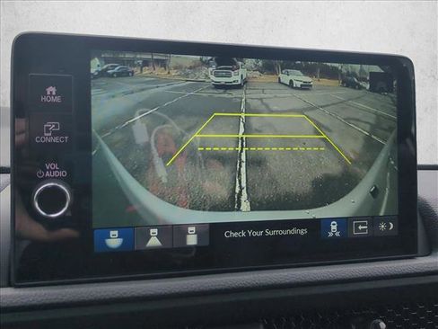 New 2026 Honda CR-V Sport-L image 13