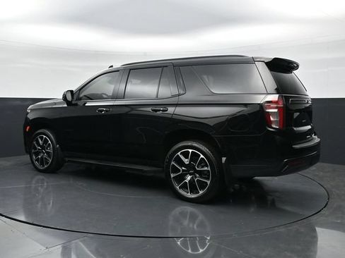 Used 2023 Chevrolet Tahoe RST w/ Luxury Package AWD/4WD image 7