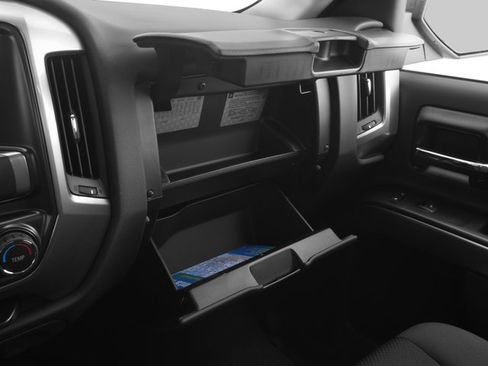Used 2016 Chevrolet Silverado 2500 LT w/ LT Convenience Package AWD/4WD image 19