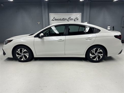 Used 2023 Subaru Legacy Premium AWD/4WD image 5