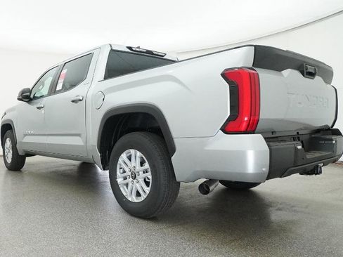 New 2026 Toyota Tundra SR5 RWD image 13