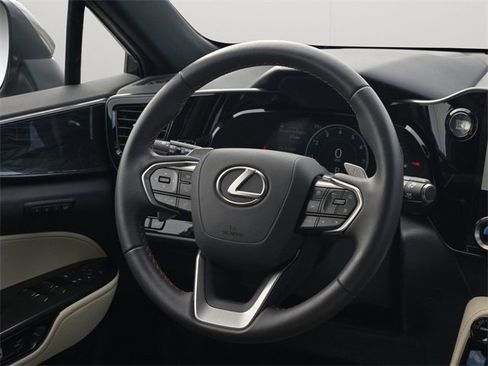 Used 2024 Lexus NX 350 AWD w/ Premium Package image 19