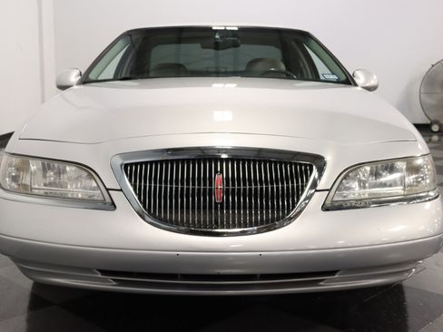 Used 1998 Lincoln Mark VIII RWD image 20