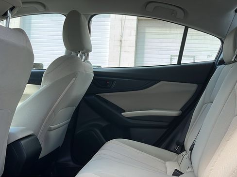 Used 2019 Subaru Impreza 2.0i AWD/4WD image 19