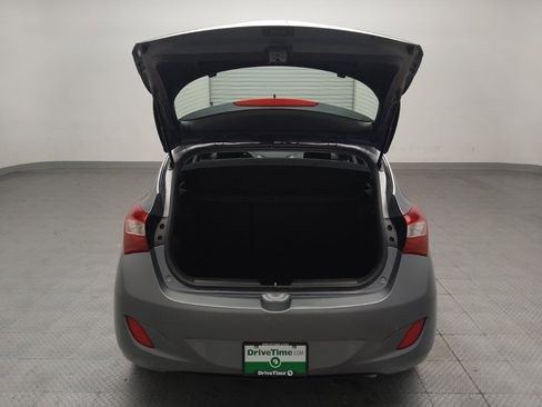 Used 2016 Hyundai Elantra GT FWD image 29