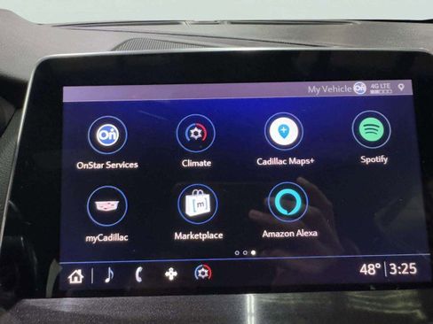 Used 2020 Cadillac CT5 Premium Luxury w/ Climate Package image 38