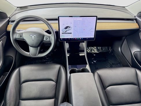 Used 2020 Tesla Model 3 Long Range AWD/4WD image 25