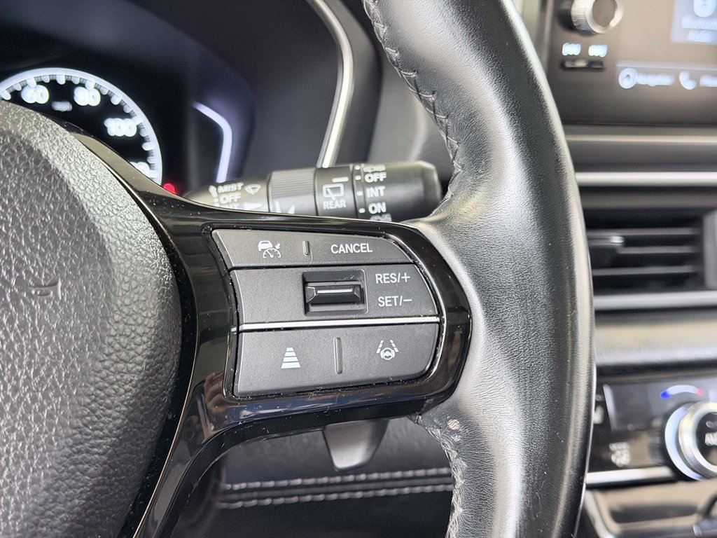 Used 2025 Honda Pilot Touring image 51