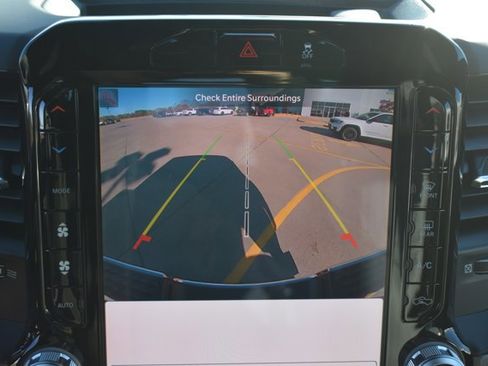 New 2026 RAM 2500 Tradesman AWD/4WD image 23