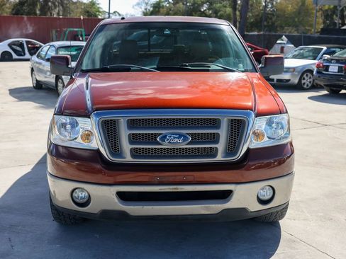 Used 2007 Ford F150 Lariat image 10