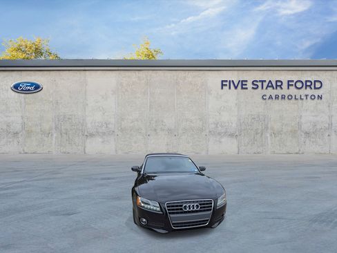 Used 2012 Audi A5 2.0T Premium Plus FWD image 3