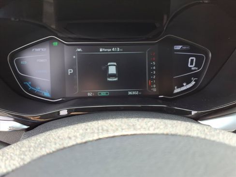 Used 2020 Kia Niro EX Premium FWD image 18