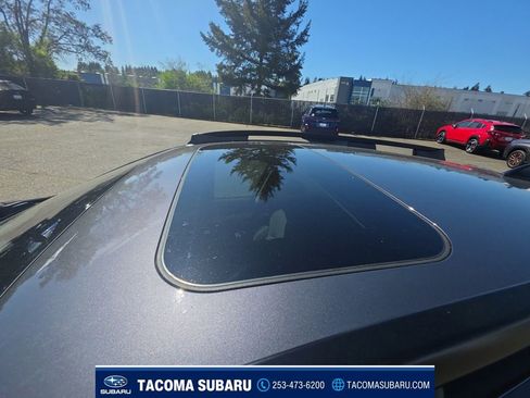 New 2026 Subaru Crosstrek 2.0i Premium AWD/4WD image 24