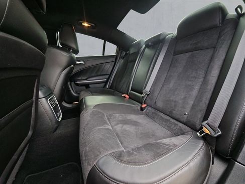 Used 2023 Dodge Charger Scat Pack w/ Plus Group image 13