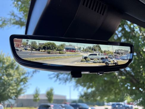 New 2026 GMC Sierra 1500 4x4 Crew Cab AT4 image 39