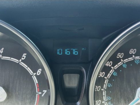 Used 2016 Ford Fiesta SE FWD image 19
