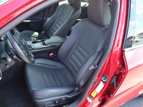 Used 2024 Lexus IS 350 F Sport w/ Navigation Package RWD image 2