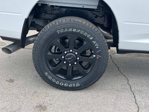 New 2026 RAM 3500 Big Horn image 16