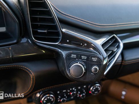 Used 2012 Ferrari 458 Italia Coupe image 26