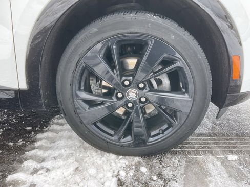 Used 2023 Buick Envision Preferred w/ Sport Touring Package image 31