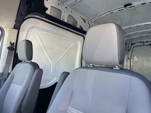 New 2026 Ford Transit 350 148 High Roof Extended RWD image 19