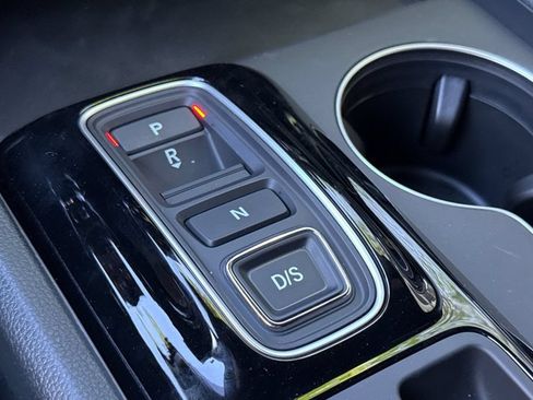 New 2026 Honda Pilot Sport image 23