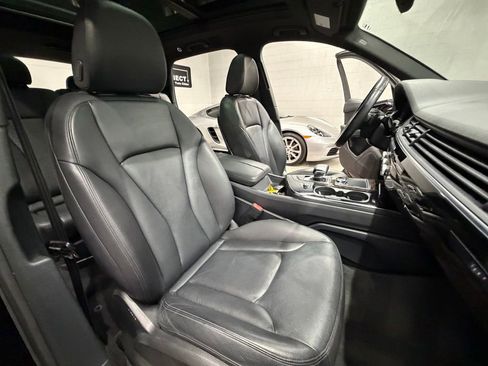 Used 2017 Audi Q7 3.0T Premium Plus AWD/4WD image 34
