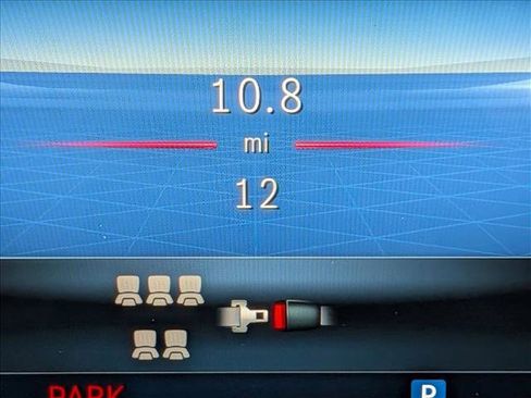 New 2026 Mercedes-Benz GLS 450 4MATIC image 10